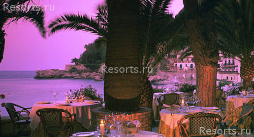 Grand Hotel Timeo 36